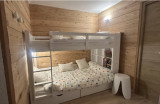COIN NUIT -  APPARTEMENT PRAZ 23 - VALLOIRE CENTRE