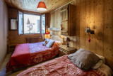 CHAMBRE- APPARTEMENT CORDEE 7 - VALLOIRE CENTRE