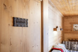 APPARTEMENT CORDEE 7 - VALLOIRE CENTRE - VALLOIRE RESERVATIONS