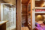 APPARTEMENT CORDEE 7 - VALLOIRE CENTRE