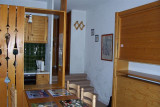 COIN REPAS - STUDIO CASSETTES 12 - VALLOIRE CENTRE 