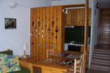COIN CUISINE- STUDIO CASSETTES 12 - VALLOIRE CENTRE