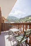 BALCON - STUDIO CASSETTES 12 - VALLOIRE CENTRE