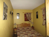 CHAMBRE - APPARTEMENT BERGERS 20 - VALLOIRE CENTRE