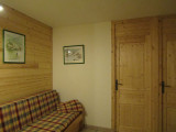 COIN MONTAGNE - APPARTEMENT BERGERS 20 - VALLOIRE CENTRE