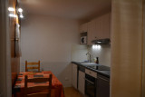 CUISINE - APPARTEMENT BERGERS 29 - VALLOIRE CENTRE - VALLOIRE RESERVATIONS
