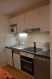 CUISINE- APPARTEMENT BERGERS 29 - VALLOIRE CENTRE