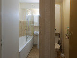 SALLE DE BAIN - APPARTEMENT LES BERGERS 29 - VALLOIRE CENTRE