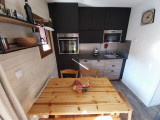 COIN REPAS - STUDIO BERGERS 65- VALLOIRE CENTRE