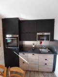 COIN REPAS - STUDIO BERGERS 65- VALLOIRE CENTRE