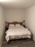 CHAMBRE - APPARTEMENT BERGERS 71 - VALLOIRE CENTRE