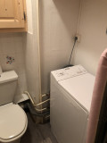 WC- APPARTEMENT BERGERS 71 - VALLOIRE CENTRE
