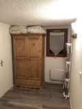 COIN NUIT - APPARTEMENT BERGERS 71 - VALLOIRE CENTRE