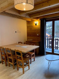 SEJOUR - 4P DUPLEX GODILLE 1 - VALLOIRE CENTRE