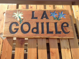 LA GODILLE - 4P DUPLEX GODILLE 1 - VALLOIRE CENTRE