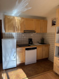 CUISINE - APPARTEMENT CRET DE PERE N°3 - VALLOIRE CENTRE