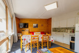 SEJOUR - APPARTEMENT VAL D'AUREA C2 - VALLOIRE CENTRE - VALLOIRE RESERVATIONS