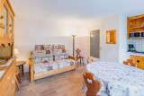 SEJOUR - APPARTEMENT VAL D'AUREA A2E - VALLOIRE CENTRE-VALLOIRE RESERVATIONS 