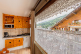 COIN CUISINE - APPARTEMENT VAL D'AUREA A2E - VALLOIRE CENTRE