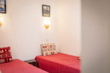 CHAMBRE - APPARTEMENT VAL D'AUREA A2E - VALLOIRE CENTRE