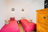 CHAMBRE - APPARTEMENT VAL D'AUREA A2E - VALLOIRE CENTRE