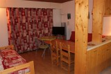 SALON - APPARTEMENT CREY DU QUART N°92 - VALLOIRE CENTRE - VALLOIRE RESERVATIONS