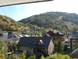 VUE - APPARTEMENT CREY DU QUART N°92 - VALLOIRE CENTRE