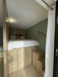 COIN NUIT - APPARTEMENT CREY DU QUART N°27/28 - VALLOIRE CENTRE 