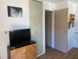 SALON - APPARTEMENT CARENE 13 - VALLOIRE CENTRE