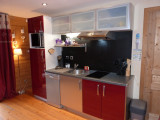 SEJOUR - STUDIO ALTAIR 116 - VALLOIRE LE CLOS DES ETOILES VALLOIRE CENTRE