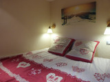 CABINE - STUDIO ALTAIR 116 - VALLOIRE LE CLOS DES ETOILES VALLOIRE CENTRE