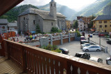 VUE - STUDIO BON ACCUEIL 11 - VALLOIRE CENTRE