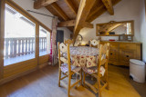 SEJOUR  - STUDIO BON ACCUEIL 41 - VALLOIRE CENTRE