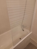 SALLE DE BAIN - APPARTEMENT ROYAL NEIGE 17 - VALLOIRE CENTRE