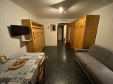 SALON - APPARTEMENT ROYAL NEIGE 14 - VALLOIRE CENTRE - VALLOIRE RESERVATIONS