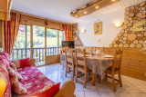 SEJOUR - APPARTEMENT ROYAL NEIGE 22 - VALLOIRE CENTRE - VALLOIRE RESERVATIONS