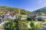 VUE - APPARTEMENT ROYAL NEIGE 22 - VALLOIRE CENTRE 