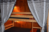 SEJOUR - APPARTEMENT ROYAL NEIGE 20 - VALLOIRE CENTRE