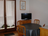 SALON - APPARTEMENT  TIGNY 11 - VALLOIRE CENTRE-VALLOIRE RESERVATIONS