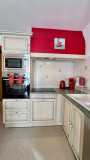 CUISINE - APPARTEMENT  TIGNY 9 - VALLOIRE CENTRE