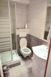 SALLE D'EAU - APPARTEMENT TIGNY 36 - VALLOIRE CENTRE