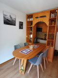 SALON - STUDIO  TIGNY 22 - VALLOIRE CENTRE
