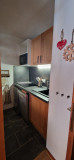 CUISINE - STUDIO  TIGNY 22 - VALLOIRE CENTRE 