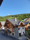VUE - STUDIO TIGNY 22 - VALLOIRE CENTRE