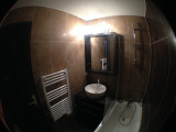 SALLE DE BAIN - APPARTEMENT BETELGEUSE 85 - VALLOIRE CENTRE