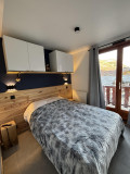 CHAMBRE - APPARTEMENT BETELGEUSE 93 - VALLOIRE CENTRE