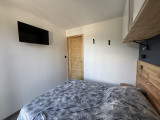 CHAMBRE - APPARTEMENT  BETELGEUSE 93 - VALLOIRE CENTRE