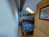 CHAMBRE - APPARTEMENT BETELGEUSE 83 - VALLOIRE CENTRE