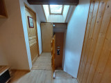 MEZZANINE - APPARTEMENT BETELGEUSE 83 - VALLOIRE CENTRE