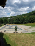 VUE - APPARTEMENT  BETELGEUSE 83 - VALLOIRE CENTRE 